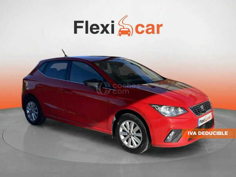 Foto del SEAT Ibiza 1.0 TSI S&S Xcellence 110