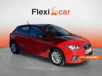 Imagen de SEAT Ibiza 1.0 TSI S&S Xcellence 110