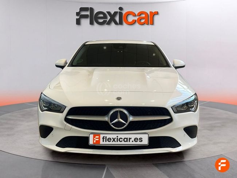 Foto del MERCEDES Clase CLA CLA Shooting Brake 200d 7G-DCT