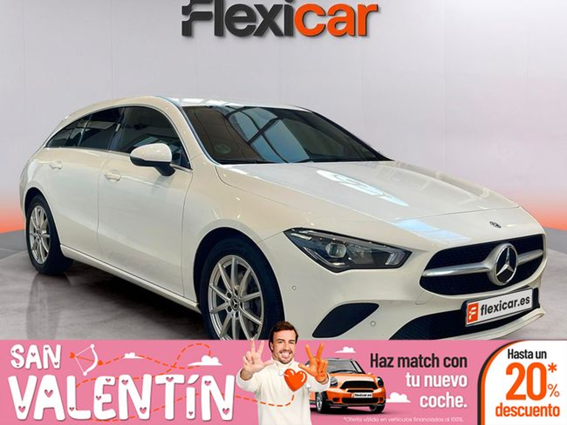 Imagen de MERCEDES Clase CLA