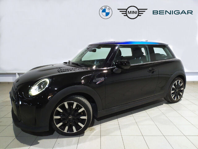MINI Mini (Cooper 100 kW (136 CV)) en Alicante
