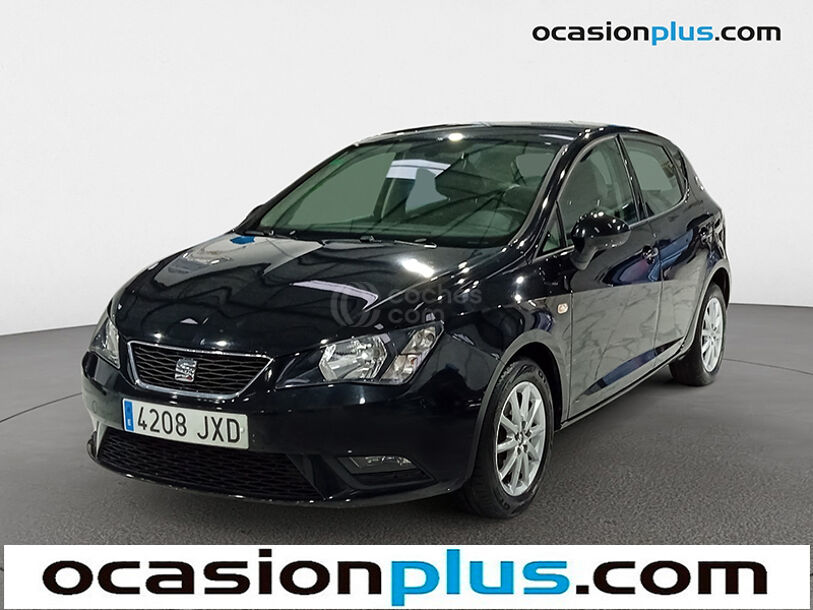 Foto del SEAT Ibiza 1.4TDI CR S&S Style 105