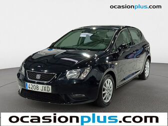 Imagen de SEAT Ibiza 1.4TDI CR S&S Style 105