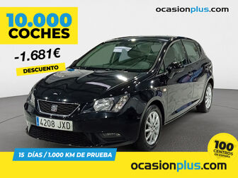 Imagen de SEAT Ibiza 1.4TDI CR S&S Style 105