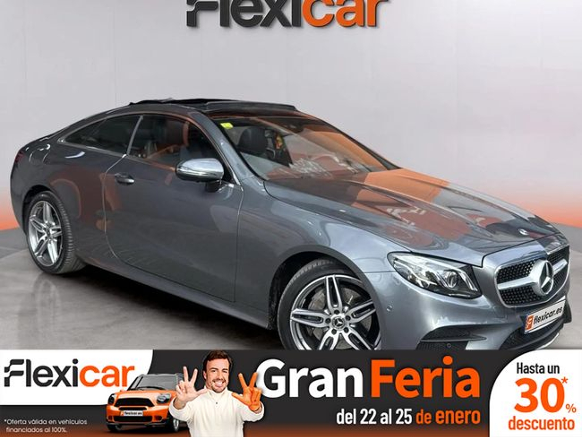 Imagen de MERCEDES Clase E