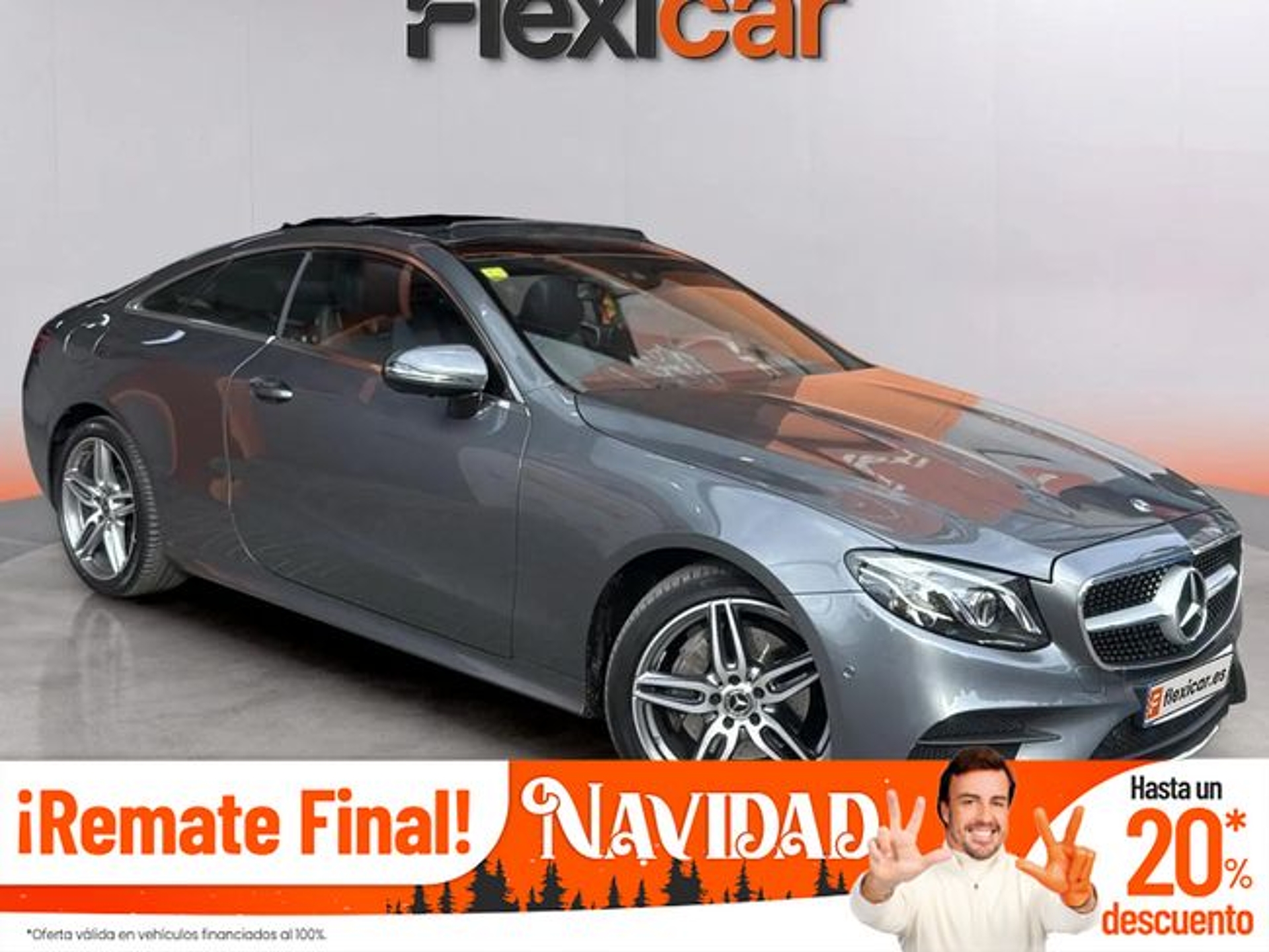 Imagen de MERCEDES Clase E