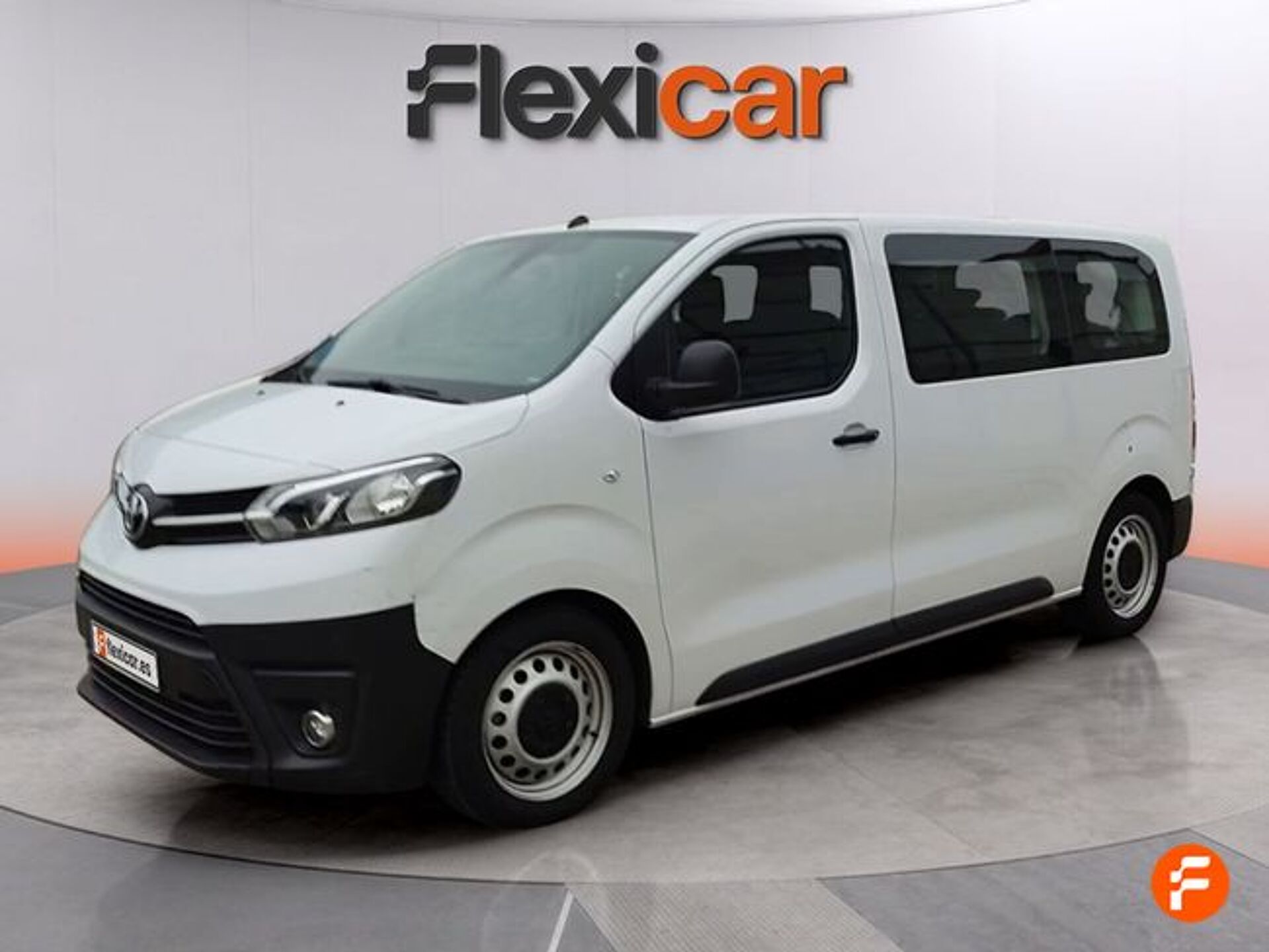 Imagen 3 de TOYOTA Proace