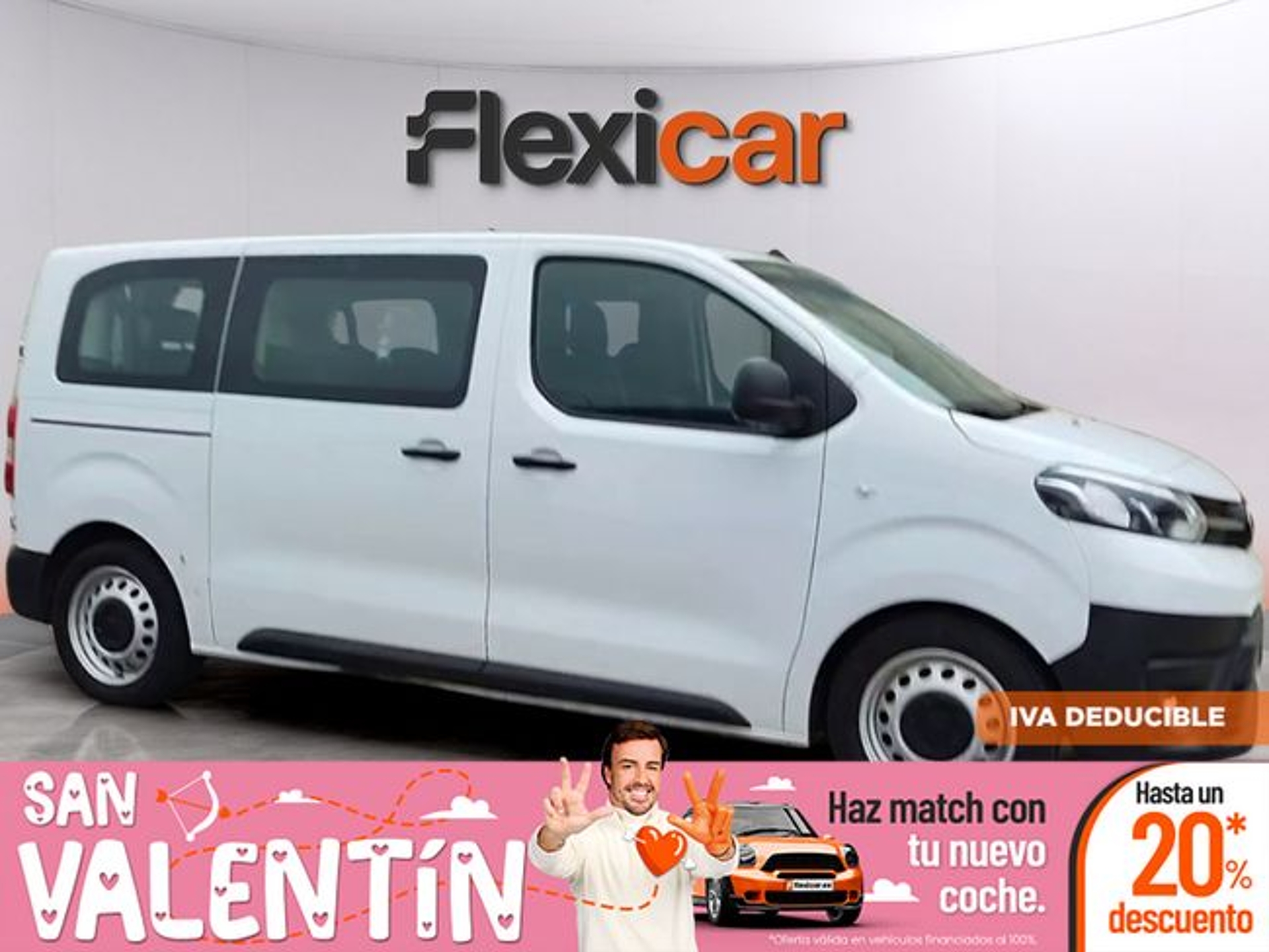 Imagen de TOYOTA Proace