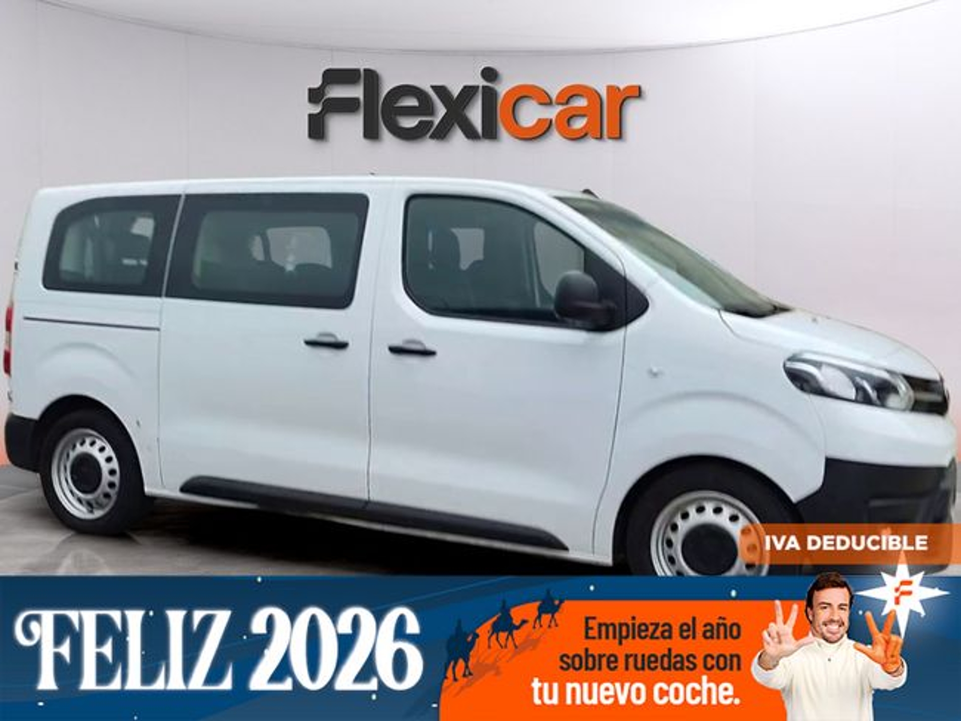 Imagen de TOYOTA Proace