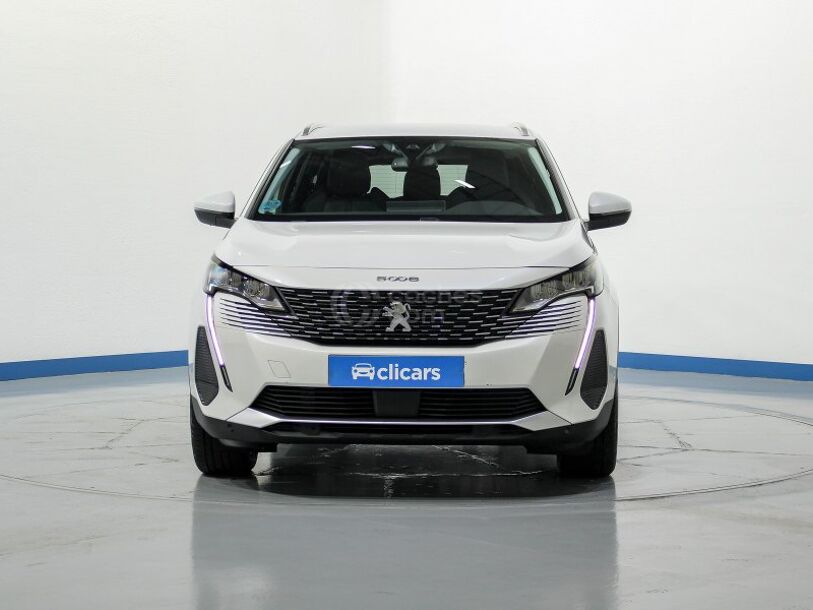 Foto del PEUGEOT 5008 1.5BlueHDi S&S Allure 130