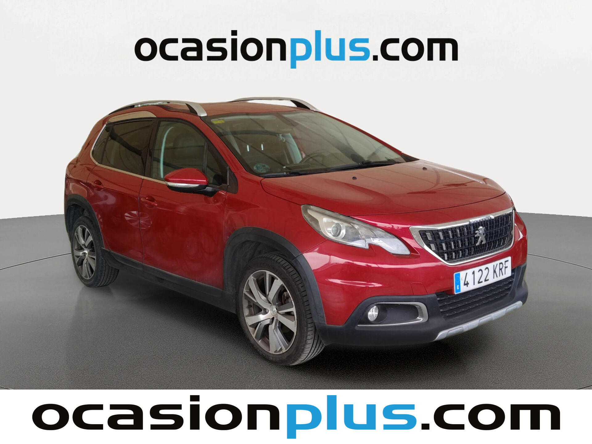 Imagen 2 de PEUGEOT 2008