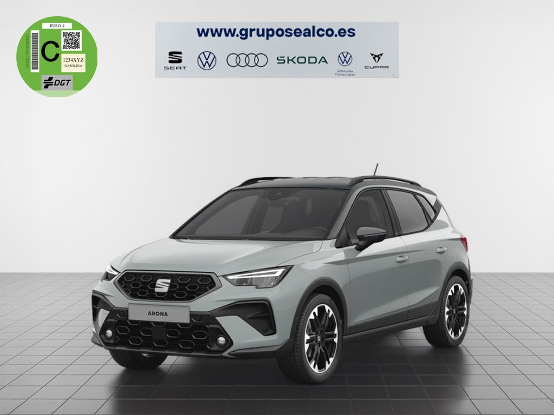 Imagen de SEAT Arona