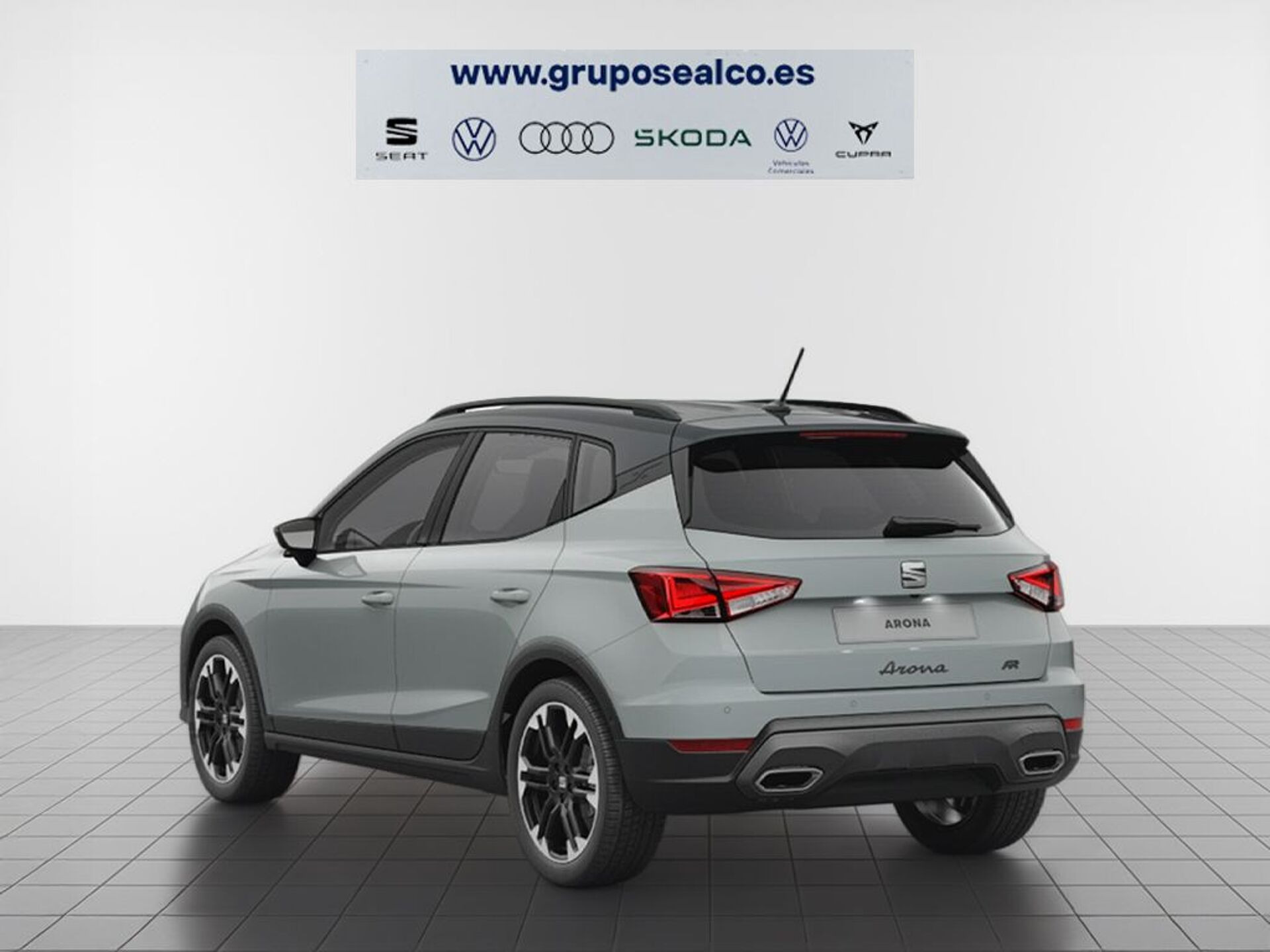 Imagen 3 de SEAT Arona