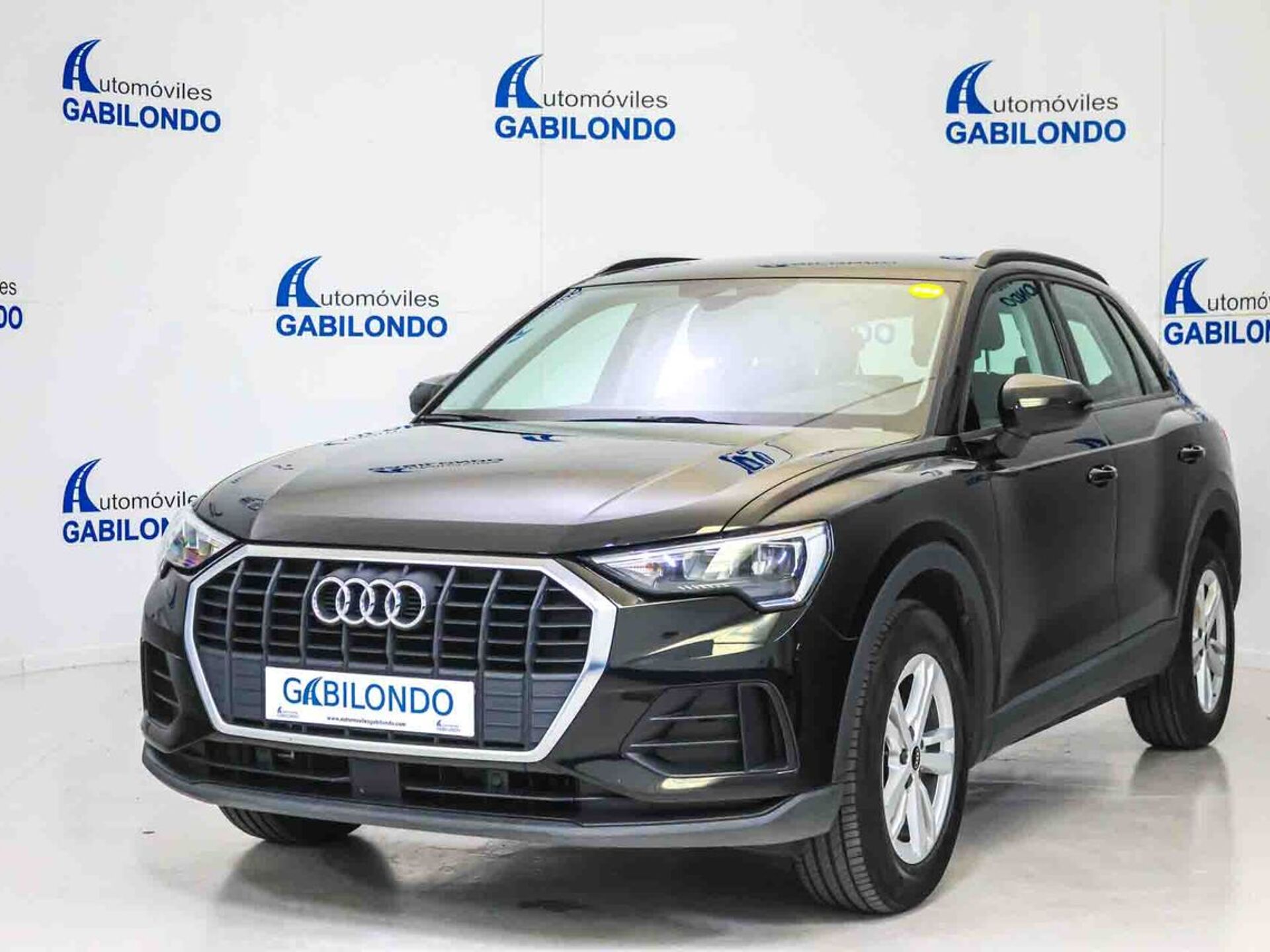 Imagen de AUDI Q3