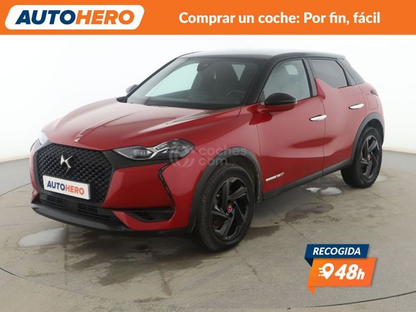 Foto del DS DS3 Crossback DS 3 Crossback BlueHDi Performance Line + 130 Aut.