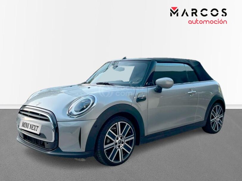 Foto del MINI Mini Cabrio Cooper Aut.