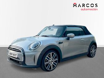 Imagen de MINI Mini Cabrio Cooper Aut.