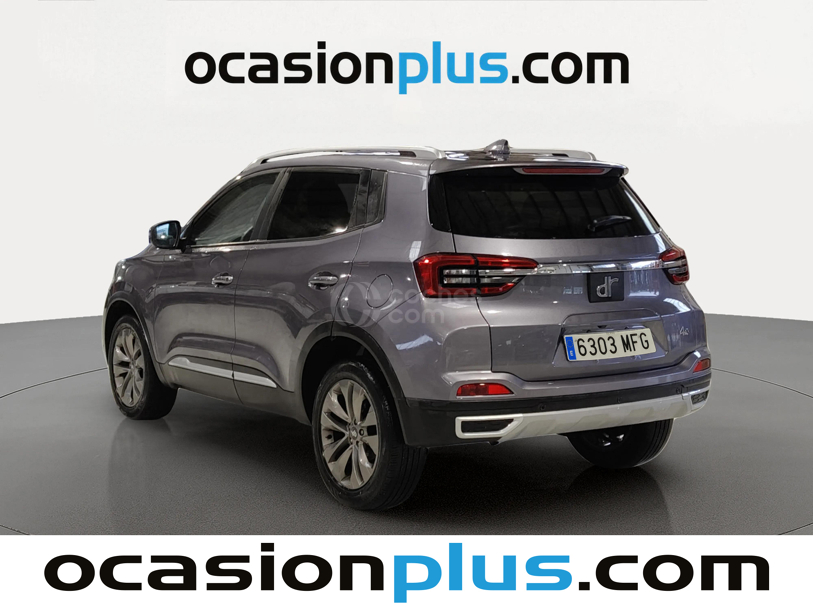 Foto del DR DR 4 1.6 GLP