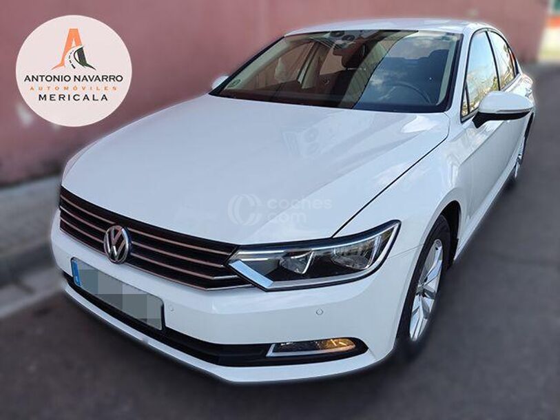 Foto del VOLKSWAGEN Passat 2.0TDI Edition 110kW