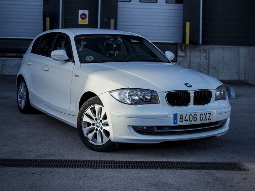 Foto del BMW Serie 1 116d