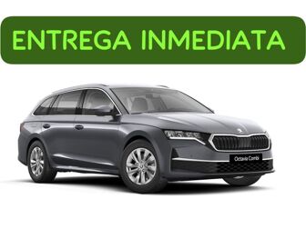 Imagen de SKODA Octavia 1.5 TSI MHEV Selection DSG7 110kW