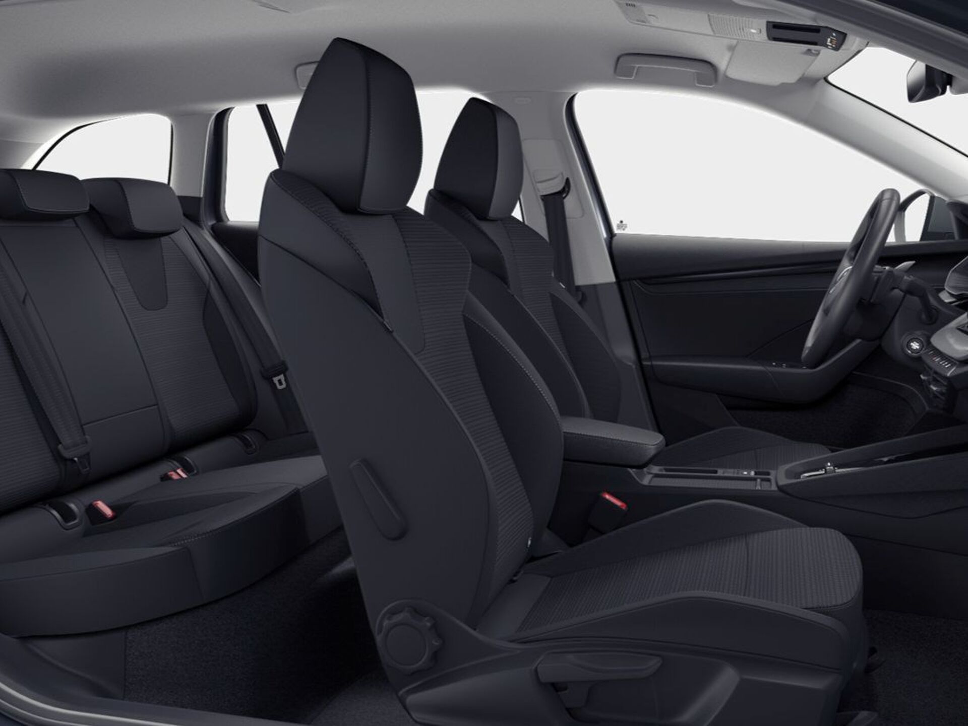 Imagen 2 de SKODA Octavia