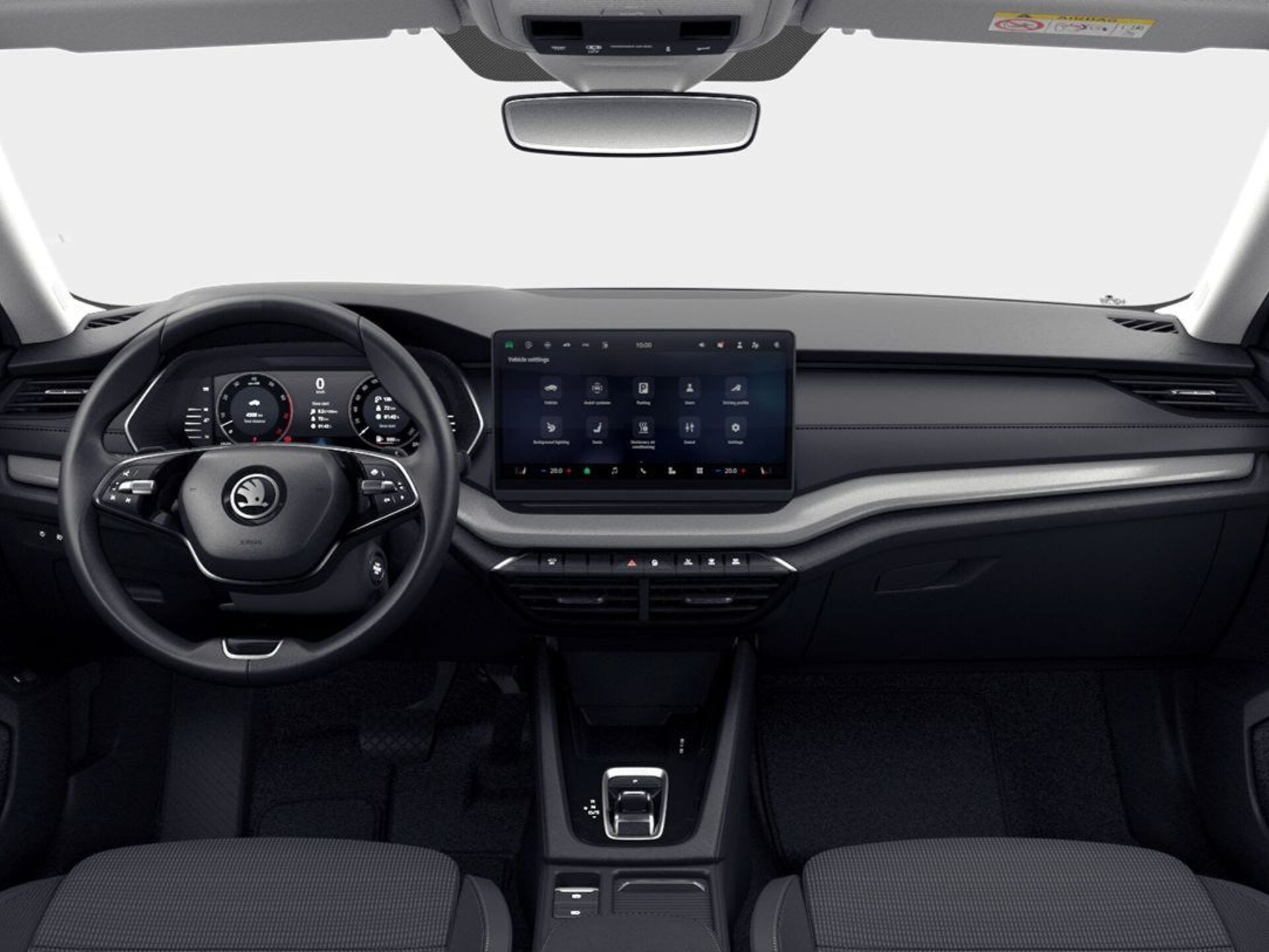 Imagen 1 de SKODA Octavia