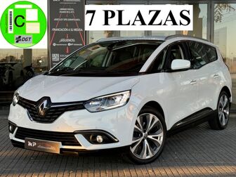 Imagen de RENAULT Scenic Grand Scénic 1.6dCi Zen 96kW