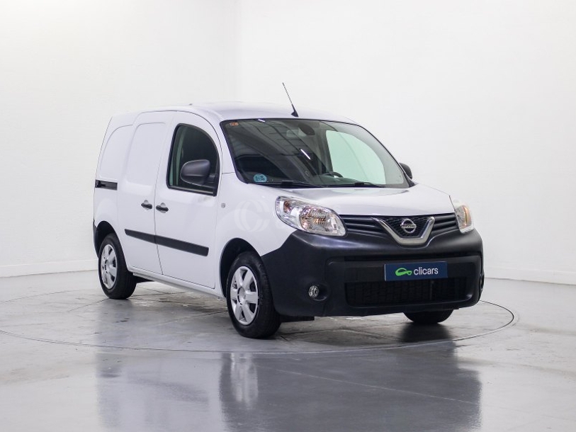 Foto del NISSAN NV250 Furgón 1.5dCi Comfort L1H1 2pl. 115
