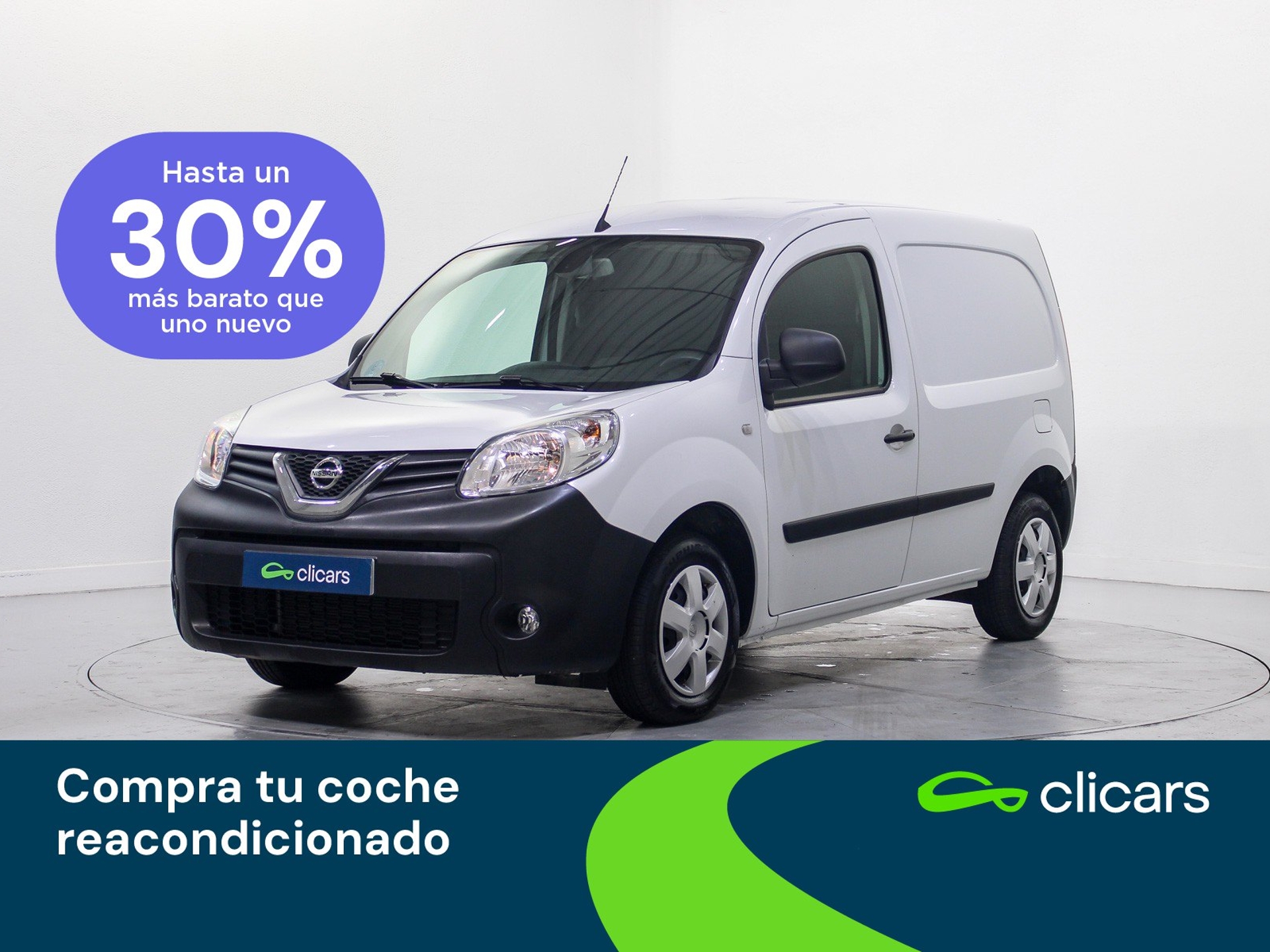 Imagen de NISSAN NV250