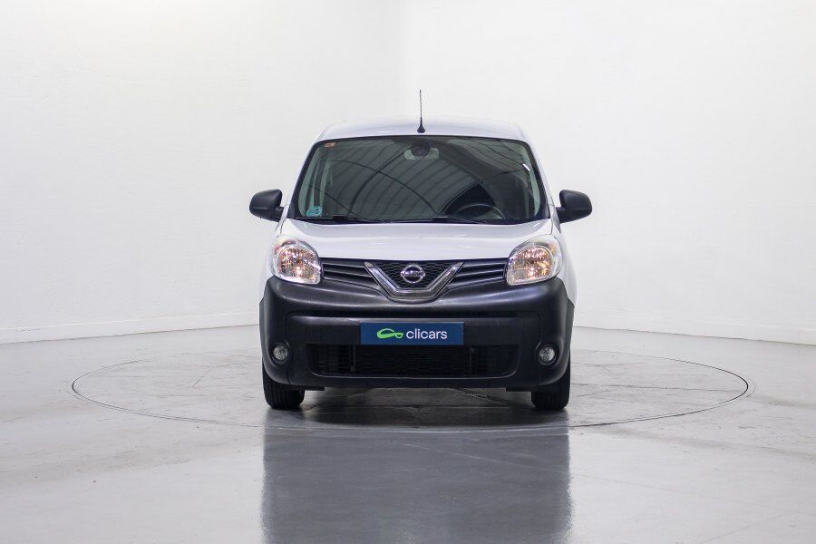 Foto del NISSAN NV250 Furgón 1.5dCi Comfort L1H1 2pl. 115