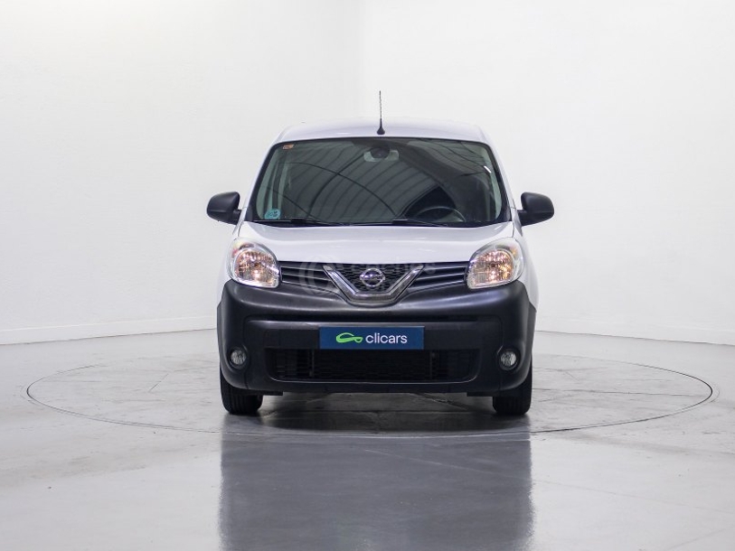 Foto del NISSAN NV250 Furgón 1.5dCi Comfort L1H1 2pl. 115