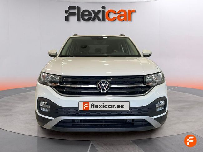 Foto del VOLKSWAGEN T-Cross 1.0 TSI Advance DSG7 81kW