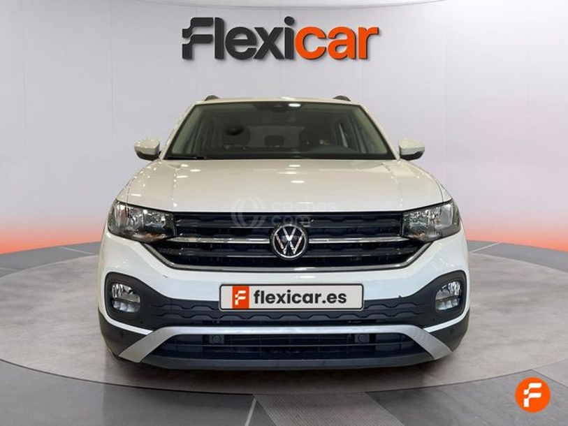 Foto del VOLKSWAGEN T-Cross 1.0 TSI Advance DSG7 81kW