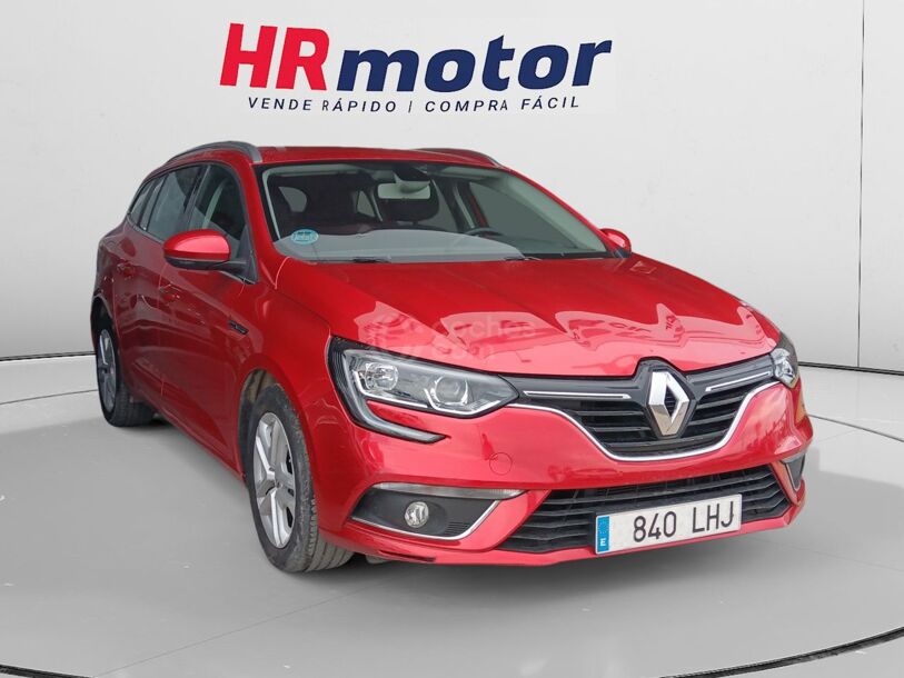 Foto del RENAULT Mégane 1.3 TCe GPF Business 85kW