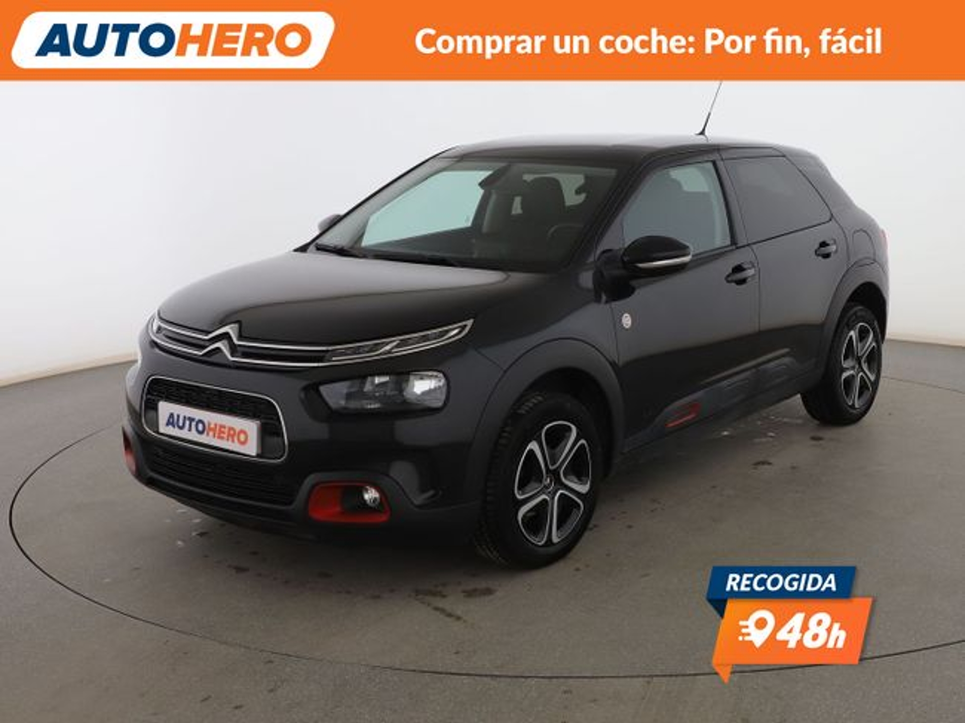 Imagen de CITROEN C4 Cactus