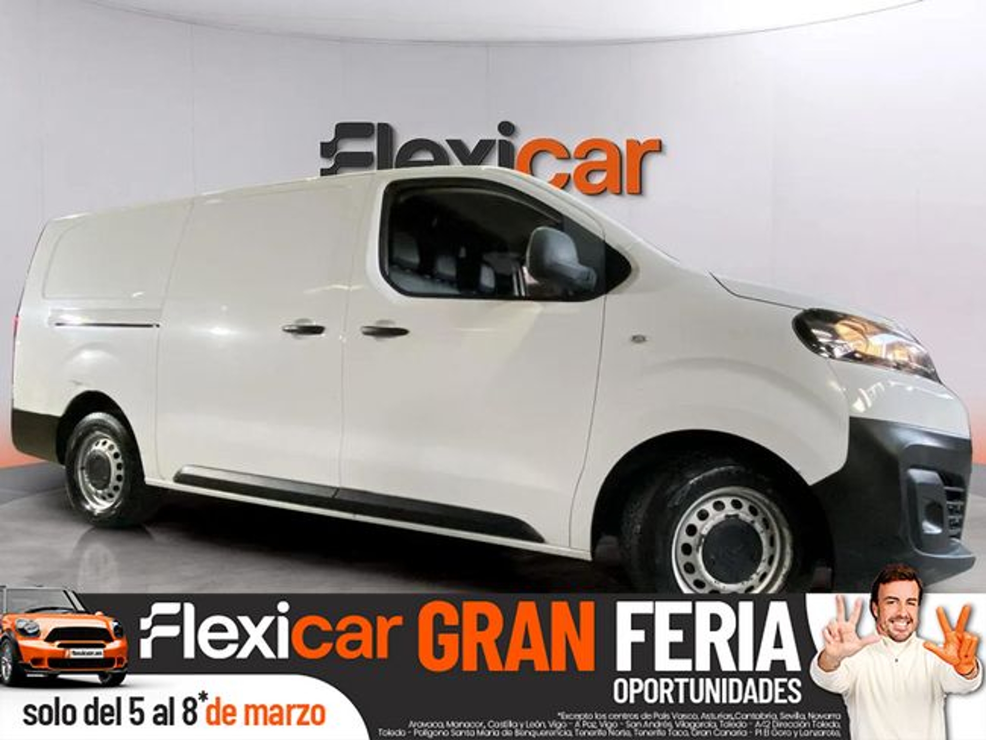 Imagen de CITROEN Jumpy