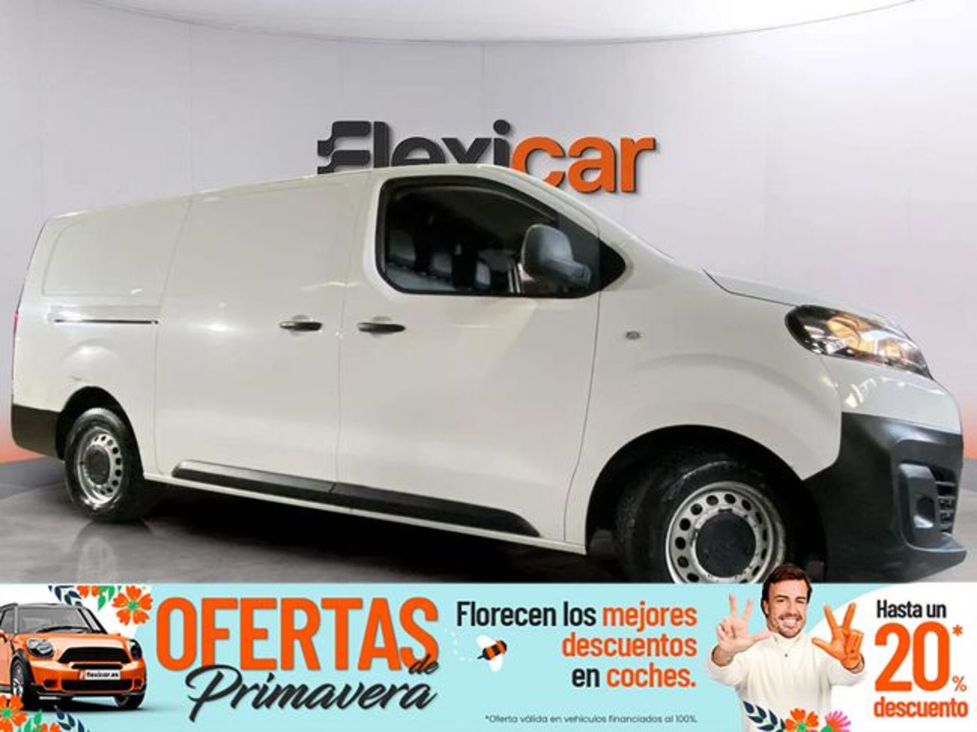 Imagen 1 de CITROEN Jumpy