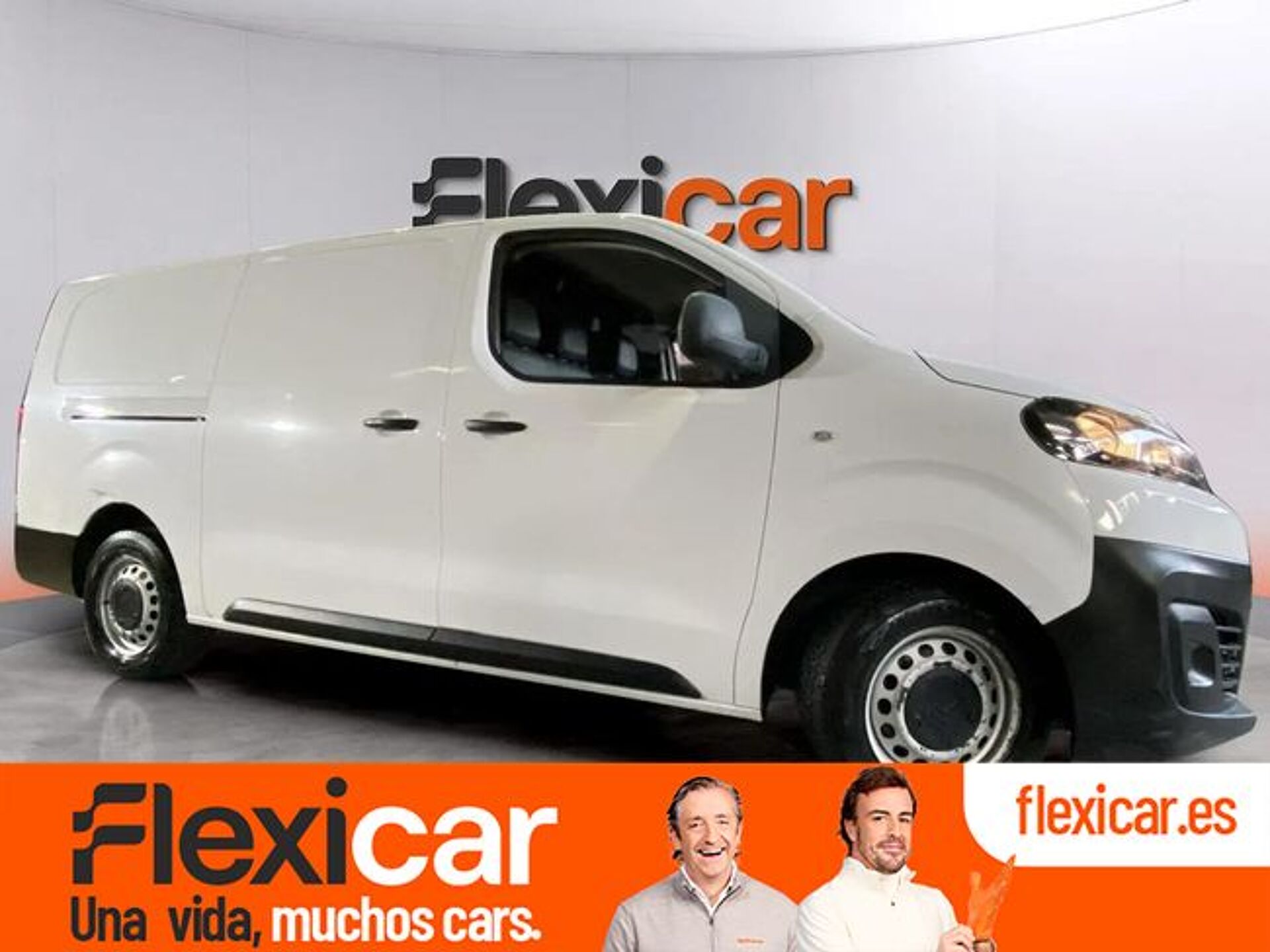 Imagen 1 de CITROEN Jumpy