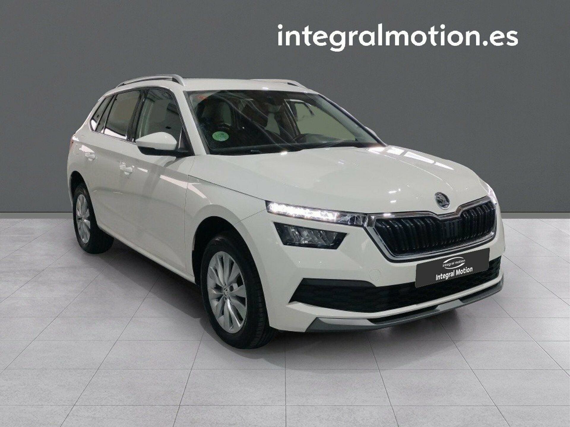 Imagen 3 de SKODA Kamiq