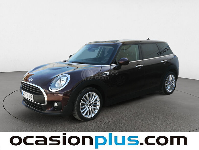 Foto del MINI Mini Clubman One