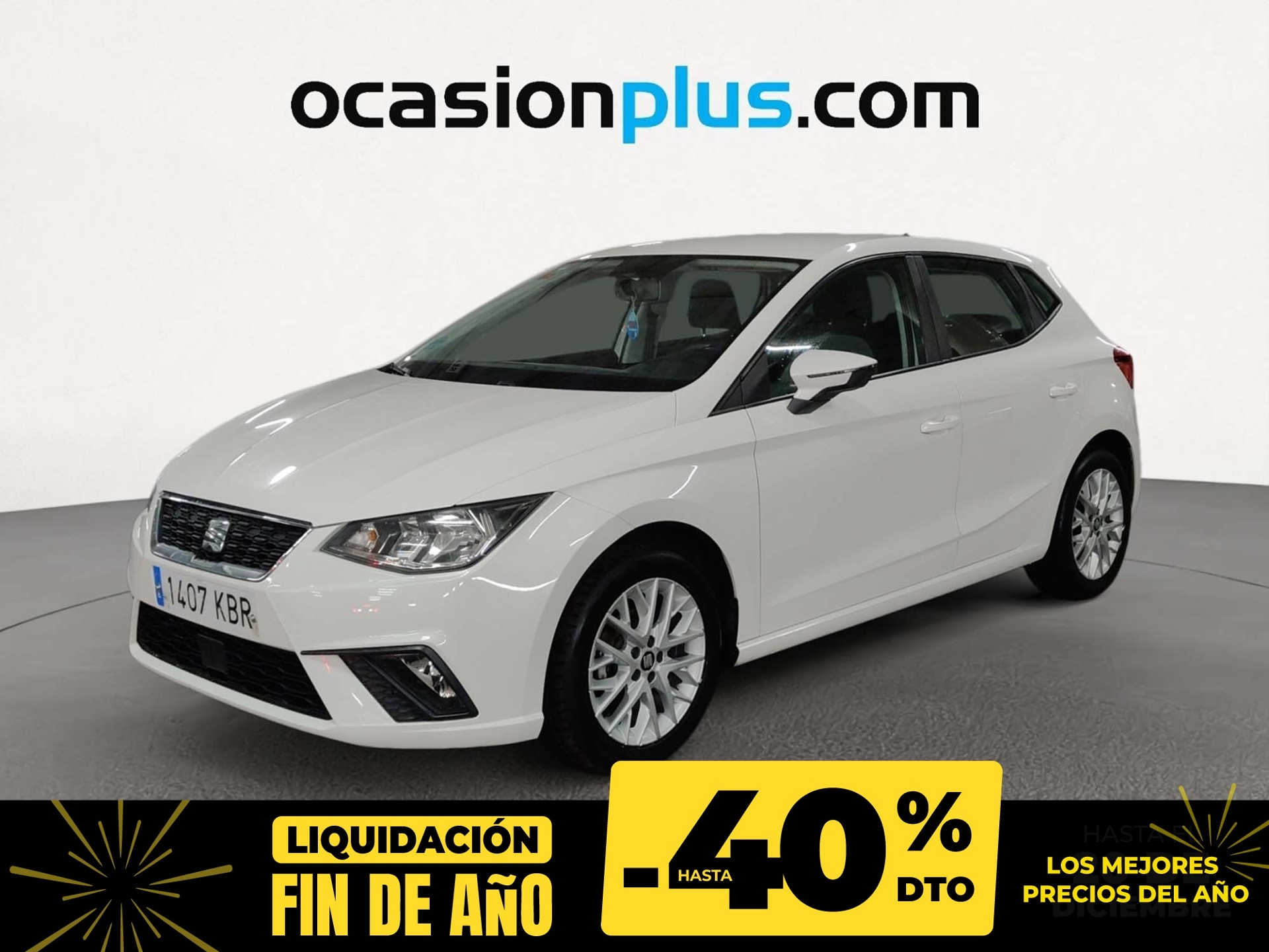 Imagen de SEAT Ibiza