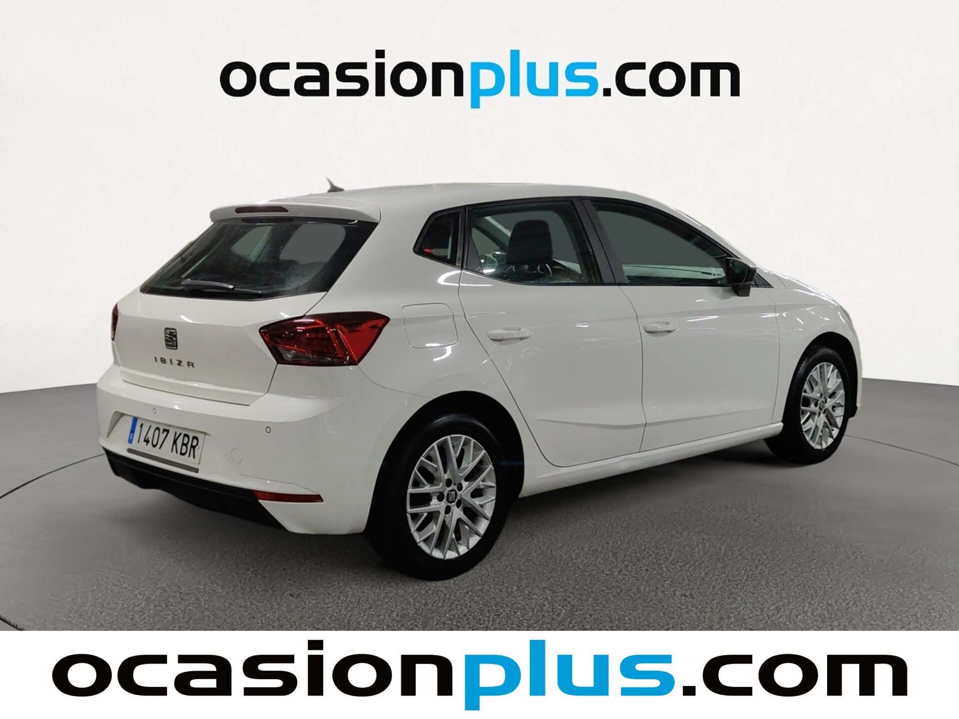 Imagen 3 de SEAT Ibiza