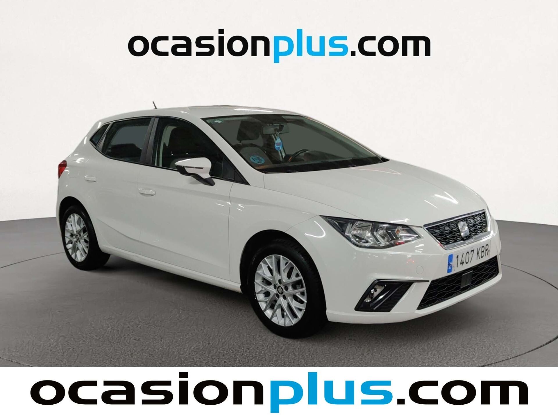 Imagen 2 de SEAT Ibiza