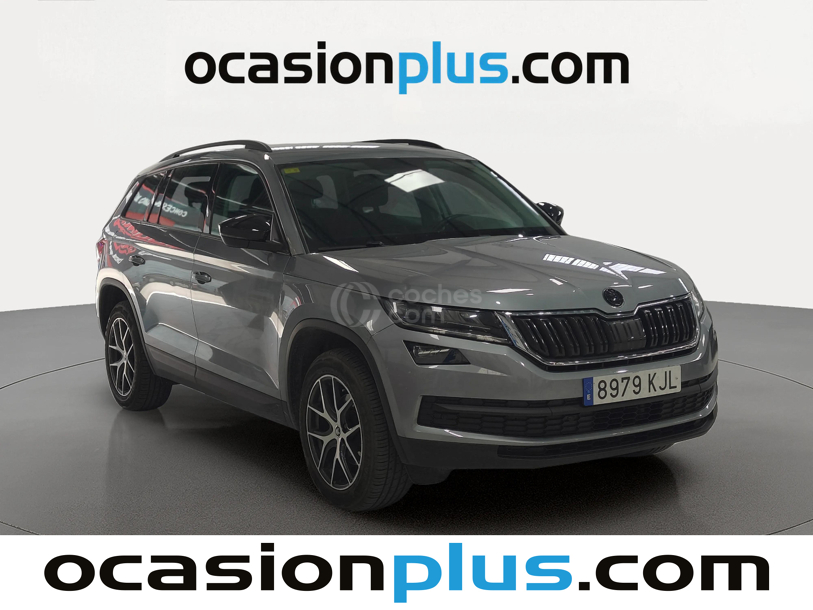 Foto del SKODA Kodiaq 1.4 TSI ACT Ambition 4x2 DSG 110kW