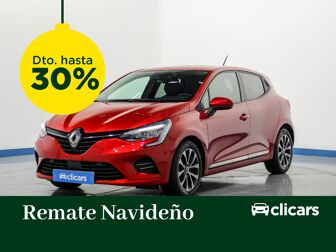 Imagen de RENAULT Clio TCe GLP Business 74kW