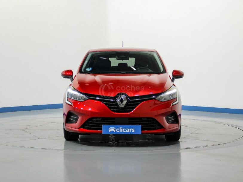 Foto del RENAULT Clio TCe GLP Business 74kW