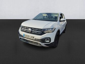 Imagen de VOLKSWAGEN T-Cross 1.0 TSI Edition