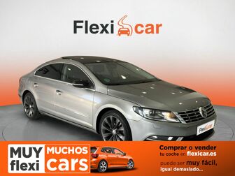 Imagen de VOLKSWAGEN CC 2.0TDI BMT DSG 184