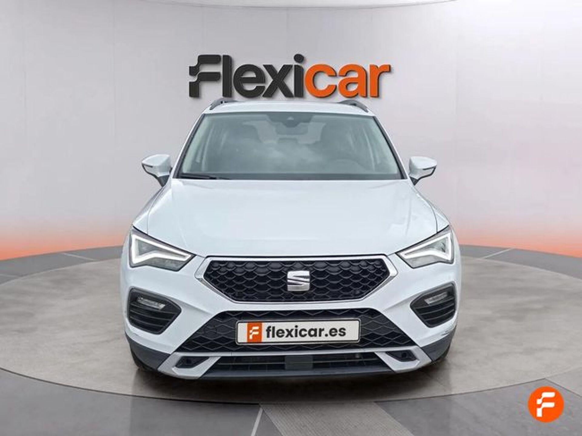 Imagen 3 de SEAT Ateca